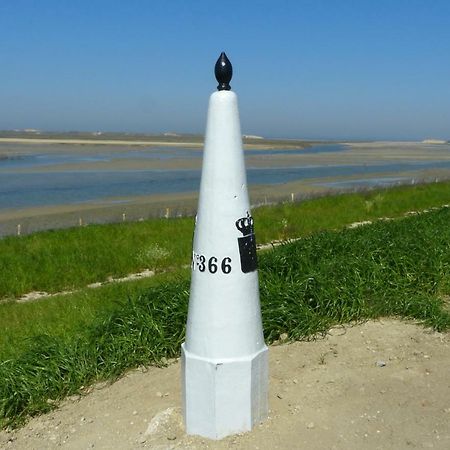 Hoeve Oude Tol Zuidzande Екстер'єр фото
