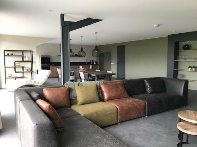 Hoeve Oude Tol Zuidzande Екстер'єр фото