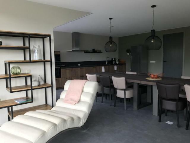 Hoeve Oude Tol Zuidzande Екстер'єр фото