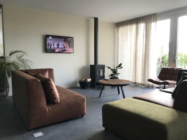 Hoeve Oude Tol Zuidzande Екстер'єр фото