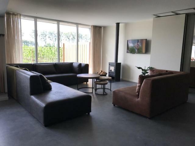Hoeve Oude Tol Zuidzande Екстер'єр фото