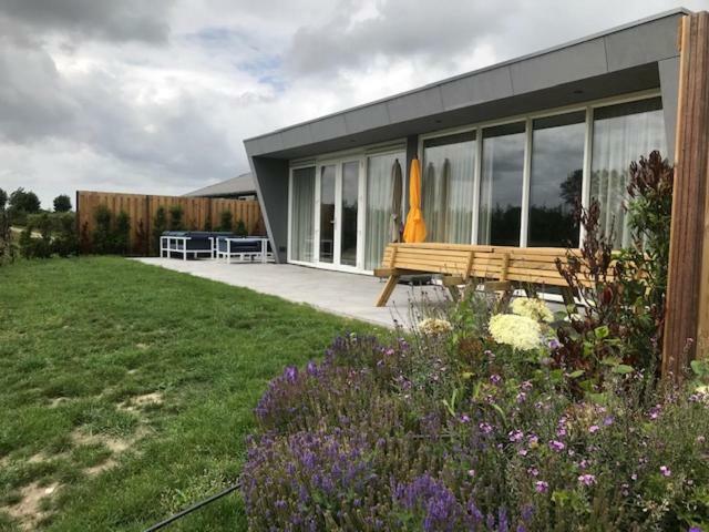Hoeve Oude Tol Zuidzande Екстер'єр фото