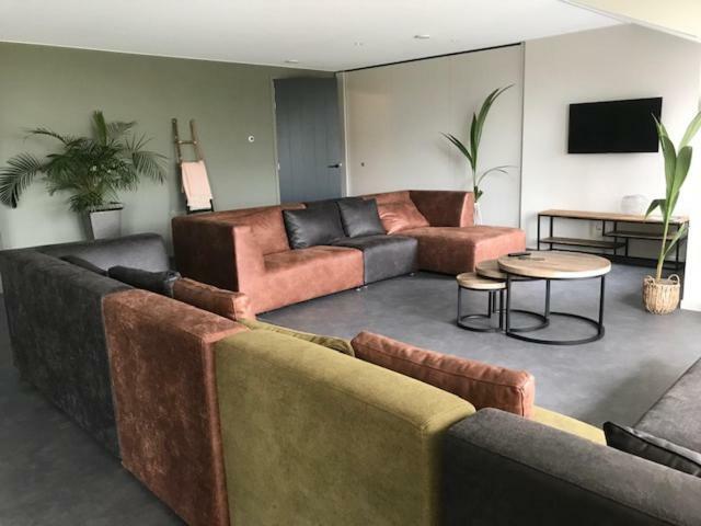 Hoeve Oude Tol Zuidzande Екстер'єр фото